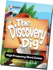 The Discovery Dig