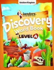 Discovery Word Book