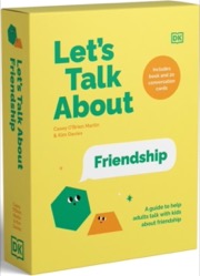 let's talk about friendship