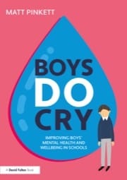 boys do cry