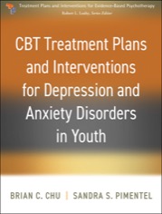 CBT Treatment Plans and Interventions for Depression and Anxiety