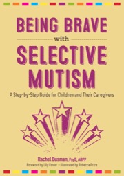 being brave with selective mutism