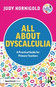 All About Dyscalculia