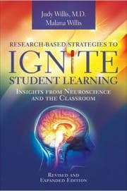 Research-Based Strategies To Ignite Student Learning