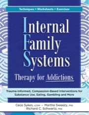 internal family systems therapy for addictions