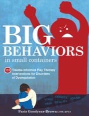 big behaviors in small containers