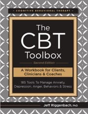 the cbt toolbox