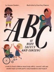 abc of body safety and consent