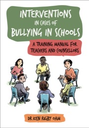 interventions in cases of bullying in schools