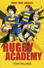 rugby academy