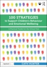 100 strategies to support children’s behaviour and emotional wellbeing