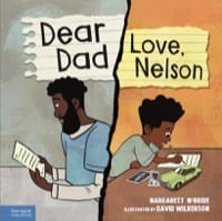 dear dad - love, nelson