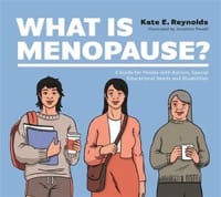 what is menopause?