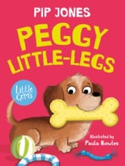 peggy little-legs