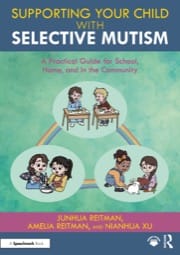 Supporting your Child with Selective Mutism