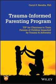 trauma-informed parenting program