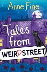 tales from weird street