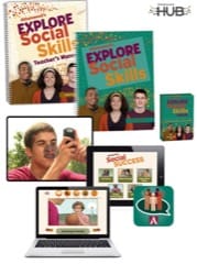 explore social skills curriculum