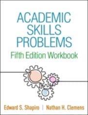 academic skills problems workbook