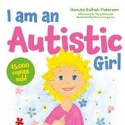 i am an autistic girl