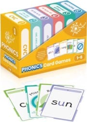 Dandelion Card Games