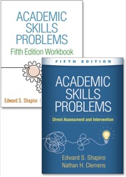academic skills problems combo