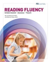 reading fluency