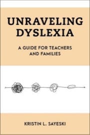 Unraveling Dyslexia