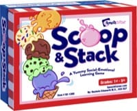 scoop & stack