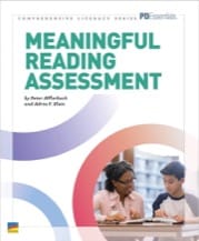 Meaningful Reading Assessment