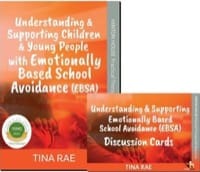 Understanding & Supporting Emotionally Based School Avoidance Combo