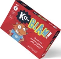 fox kid ka-blam! box 1