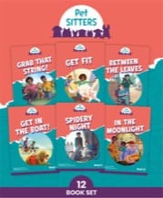 Pet Sitters