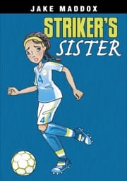 striker's sister