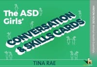 the asd girls’ conversation & skills cards