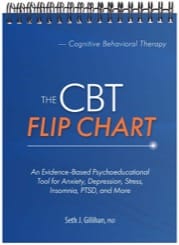The CBT Flip Chart