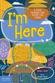 i'm here