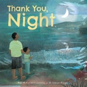 thank you, night