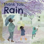 thank you, rain