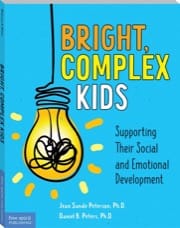 bright, complex kids