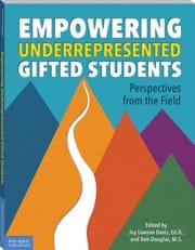 empowering underrepresented gifted students