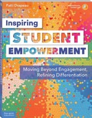 inspiring student empowerment