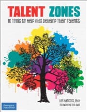 talent zones