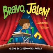 bravo, jalen!