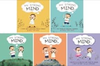 my strong mind series