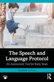 the speech and language protocol