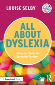 all about dyslexia