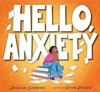 hello anxiety