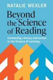 beyond the science of reading