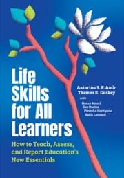 life skills for all learners